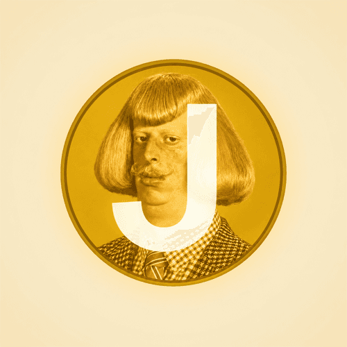 Jeancoin medallion